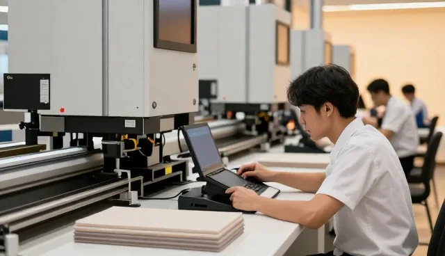 江苏华唐重工科技有限公司