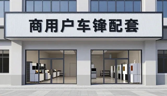 生产线配套方案中的常见故障与应对策略