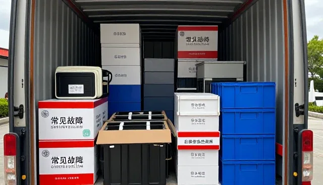 机械设备研发中的性能与适用条件优化策略